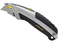 STANLEY UTILITY KNIFE