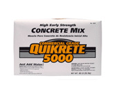 SAKRETE 80LB CONCRETE 5000 PSI