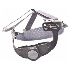 MSA HARD HAT SUSPENTION