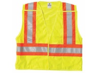 VEST-CLII STRI PC-3X