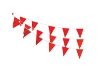 PENNANT FLAGS