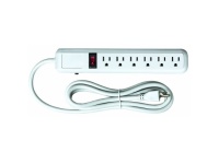6' POWER STRIP