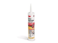 3M CP25WB+ FIRE CAULK RED 10OZ