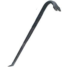 WRECKING BAR - 4'