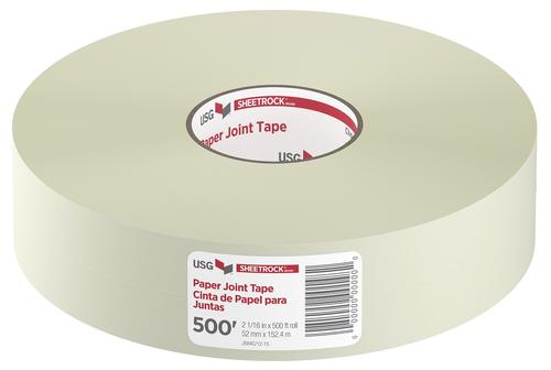 JOINT PAPER TAPE