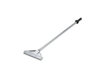 8" ADJUSTABLE 36-59" HANDLE SCRAPER