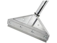 8" REPLACEMENT BLADES 10/PK