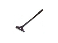 4" WALLPAPER SCRAPER 12" HANDLE