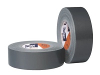 PC609 2" SILVER DUCT TAPE