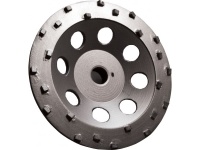 4-1/2" X 5/8-11" PCD GRINDING WHEEL