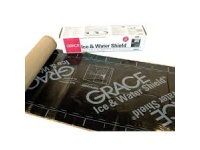 GRACE ICE AND WATER SHIELD