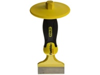 3" COLD CHISEL W/GUARD