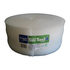 SILL SEALER-5/12X50'