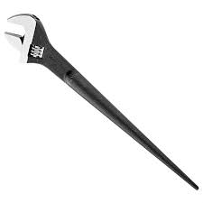 1-1/2" SPUD WRENCH