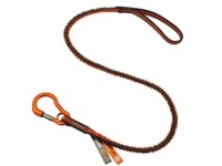ERGODYNE 3100F SQUIDS TOOL LANYARD ORANG