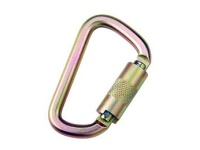 SMALL CARABINER