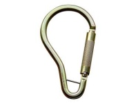 CARABINER 2-3/16" THROAT