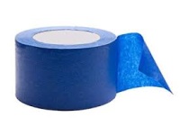 2" 3M BLUE MASKING TAPE 36510