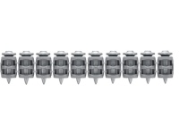 9/16" HILTI STEEL PINS 1000/BX