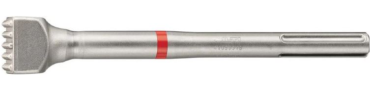 HILTI SDS-MAX CARBIDE TIP BUSHING TOOL