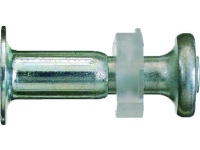 XU 16 P8TH 5/8" TOPHAT PINS 100/BX