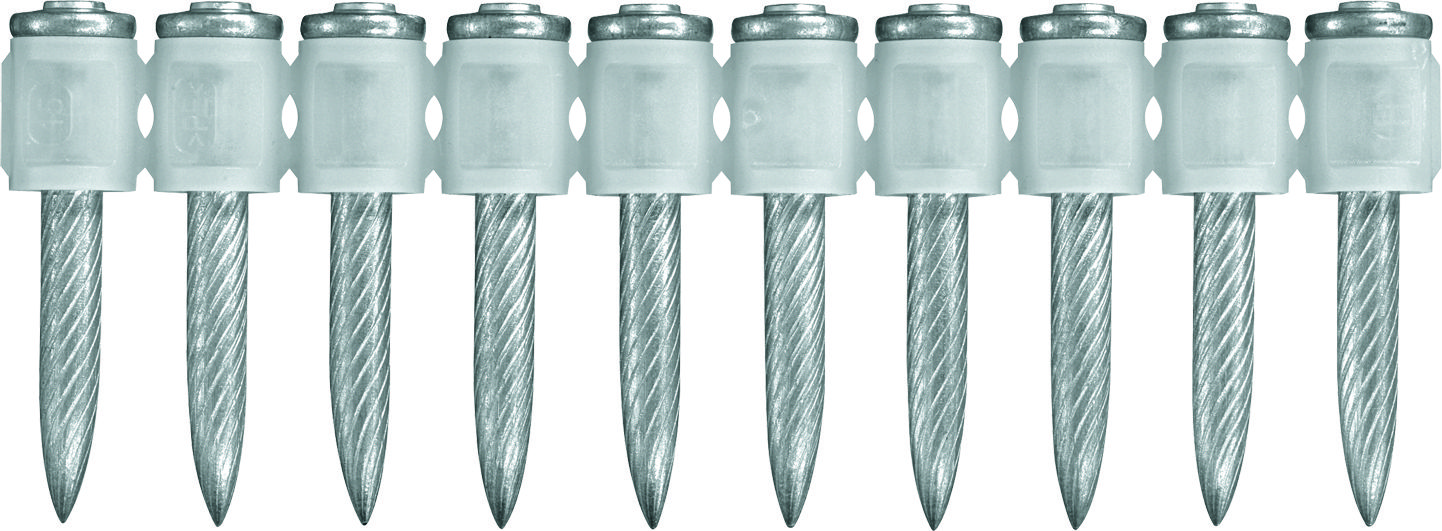 1-1/4" XU 32 MX COLLATED PINS 100/BX