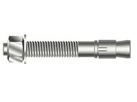 3/8 X 2-3/4 WEDGE ANCHOR SUP-R STUD V 50