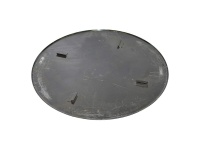 TROWEL PAN-36-1/2"
