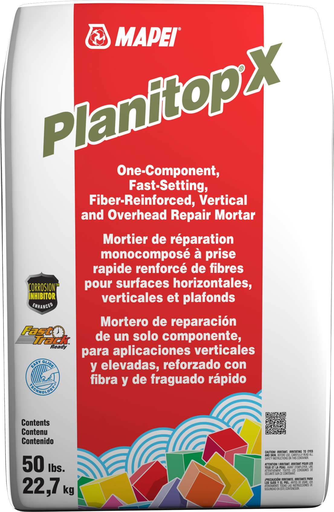 MAPEI PLANITOP X