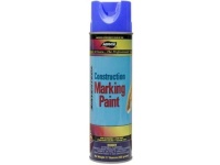 AERVOE BLUE INVERTED CONSTRUCTION MARKIN