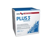 PLUS 3 TAPING COMPOUND