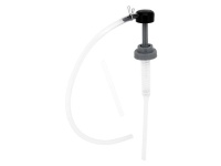 QUART/GALLON FLUID PUMP