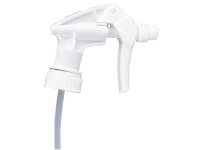 TRIGGER SPRAYER FOR 32OZ BOTTLE