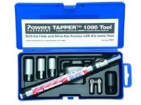 TAPCON INSTALLATION DRIVESET