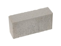 CONCRETE BRICK 720/PALLET
