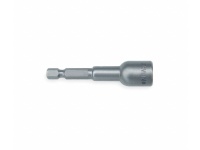 NUTDRIVER 3/8" X 2-9/16 HEX