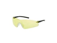 YELLOW SAFETY GLASSES
