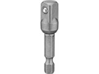 1/4" TO 1/2" SOCKET ADAPTOR