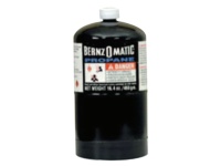 BERNZOMATIC 16.4OZ PROPANE