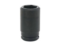 9/16 X 1/2" DR DEEP WELL SOCKET