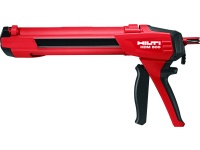 HDM 500 MANUAL DISPENSER EPOXY GUN