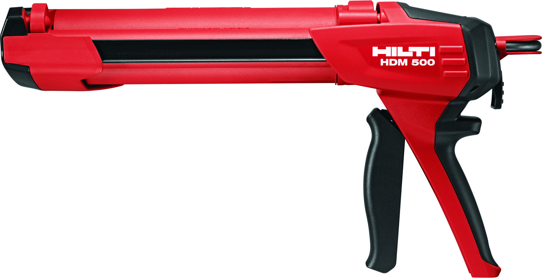 HDM 500 MANUAL DISPENSER EPOXY GUN