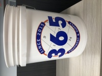 365 5 GALLON BUCKET