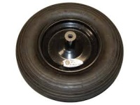 TIRE-WHEELBARROW NEW