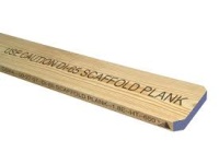 16' OSHA SCAFFOLD PLANK
