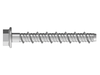 3/8" X 3" SUP-R BOLT SCREW ANCHOR 50/BX
