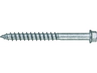 1/4 X 2-3/4" TORX HEAD KWIK CONS 100/BX