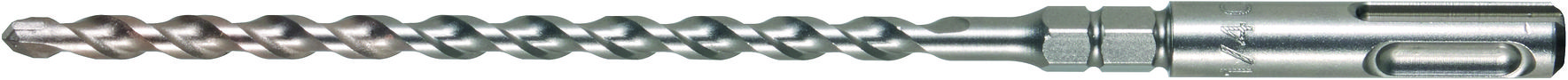 HILTI 1/4" KWIK-CON DRILL BIT