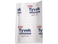 TYVEK COMMERICAL WRAP 10' X 125'