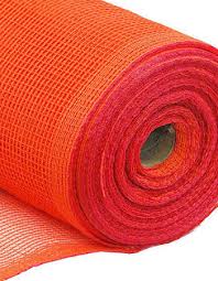 12'X150' DEBRIS NETTING ORANGE